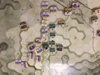 3866544 Austerlitz 1805: Rising Eagles