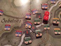 3875844 Austerlitz 1805: Rising Eagles