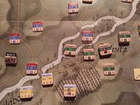 3875846 Austerlitz 1805: Rising Eagles