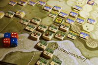 4816874 Austerlitz 1805: Rising Eagles