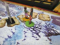 4566082 Narnia - The Lion, the Witch and the Wardrobe Game 