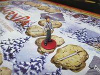 4566083 Narnia - The Lion, the Witch and the Wardrobe Game 