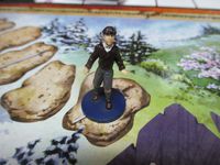 4566084 Narnia - The Lion, the Witch and the Wardrobe Game 