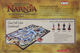 573540 Narnia - The Lion, the Witch and the Wardrobe Game 