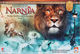 573541 Narnia - The Lion, the Witch and the Wardrobe Game 