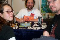 5376631 Spinnentwist