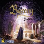 3028099 Barony: Sorcery