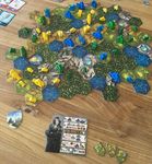 3093479 Barony: Sorcery