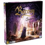 3498960 Barony: Sorcery