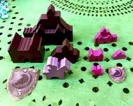 3506675 Barony: Sorcery