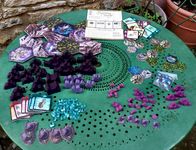 3506676 Barony: Sorcery