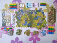 4577963 Barony: Sorcery