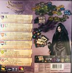 5879579 Barony: Sorcery