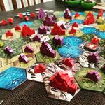 6060887 Barony: Sorcery