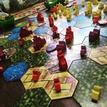 6060888 Barony: Sorcery