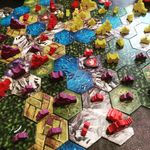 6060889 Barony: Sorcery