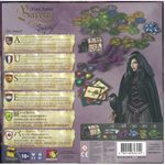 7219727 Barony: Sorcery