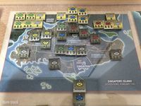 3575031 Lion of Malaya