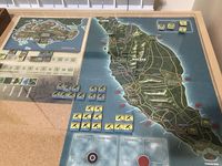 3575034 Lion of Malaya