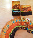 3027878 Islebound: Metropolis Expansion