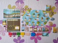 4577968 Islebound: Metropolis Expansion