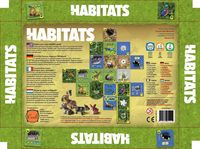 3149669 Habitats