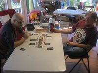 1461314 Double Agent