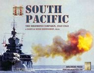 3035161 Second World War at Sea: South Pacific