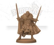 3097926 Zombicide: Black Plague – Homer