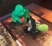 4280542 Ghostbusters: Protect the Barrier Game