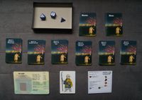 4904535 Haiku Warrior