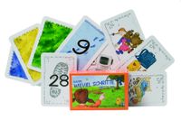 5401687 Wieviel Schritte