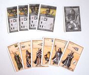 108500 Helden &amp; Zaubersprüche