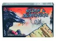 5401678 Helden &amp; Zaubersprüche