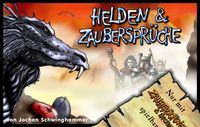 98407 Helden &amp; Zaubersprüche
