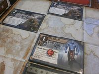 3227916 Summoner Wars: Mercenaries – Second Summoner