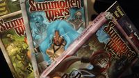 3815858 Summoner Wars: Benders – Second Summoner
