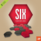 3010815 Six: The Game of Shape & Strategy