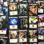 3538955 Hero Realms: Character Pack – Fighter