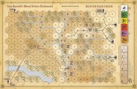 3059437 Blood Before Richmond: Beaver Dam Creek