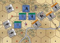 3634241 Blood Before Richmond: Beaver Dam Creek