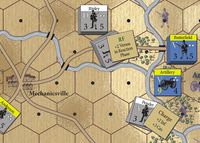 3634245 Blood Before Richmond: Beaver Dam Creek