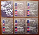 3917159 Platoon Commander: Korea 1950