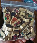 4040301 Barker's Row