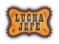 3529584 Lucha Jefe