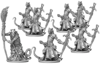 3077464 Massive Darkness: Ratling