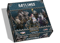 3077465 Massive Darkness: Ratling