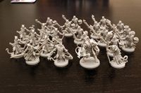 3675863 Massive Darkness: Ratling