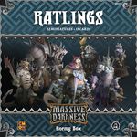 3687955 Massive Darkness: Ratling
