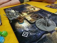 4009714 Massive Darkness: Ratling